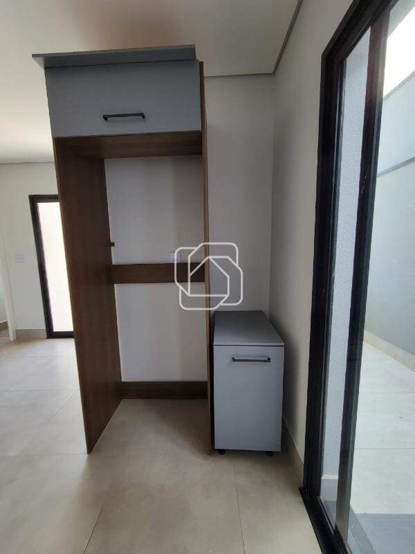 Casa de Condomínio para aluguel em Indaiatuba - SP - Loteamento Park Gran Reserve: