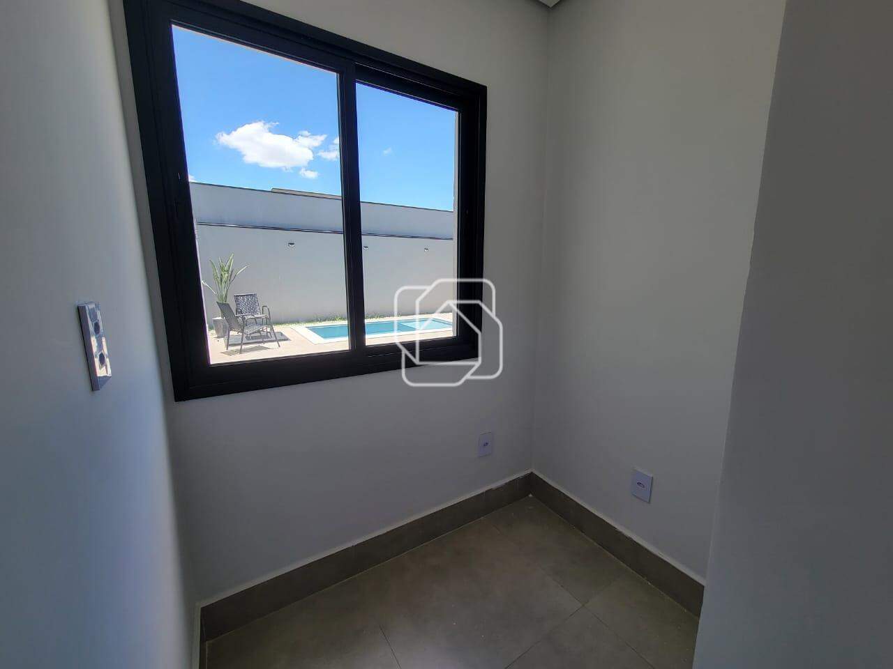 Casa de Condomínio para aluguel em Indaiatuba - SP - Loteamento Park Gran Reserve: