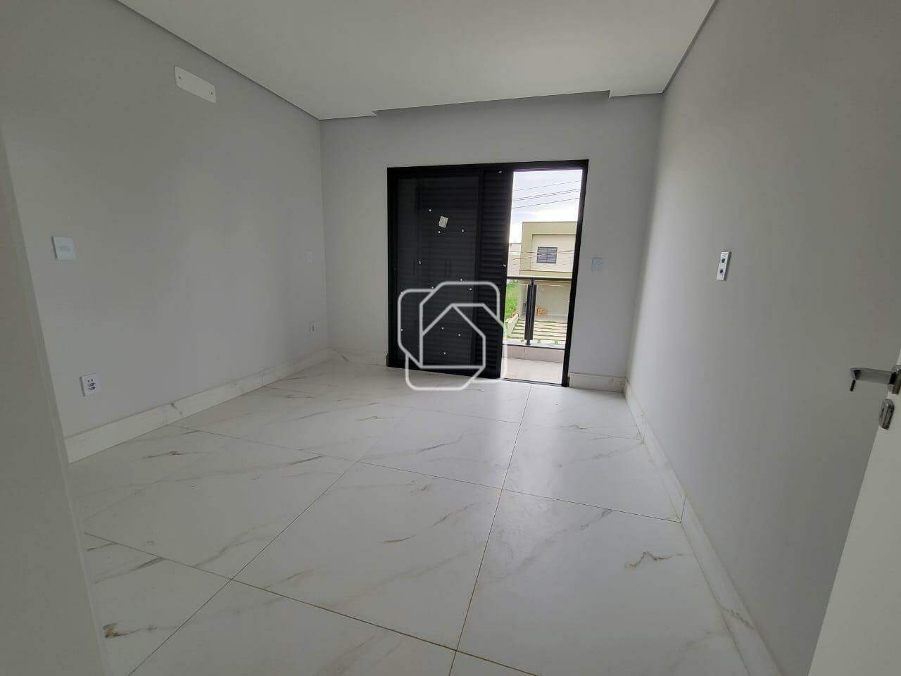 Casa de Condomínio para aluguel em Indaiatuba - SP - Loteamento Park Gran Reserve: