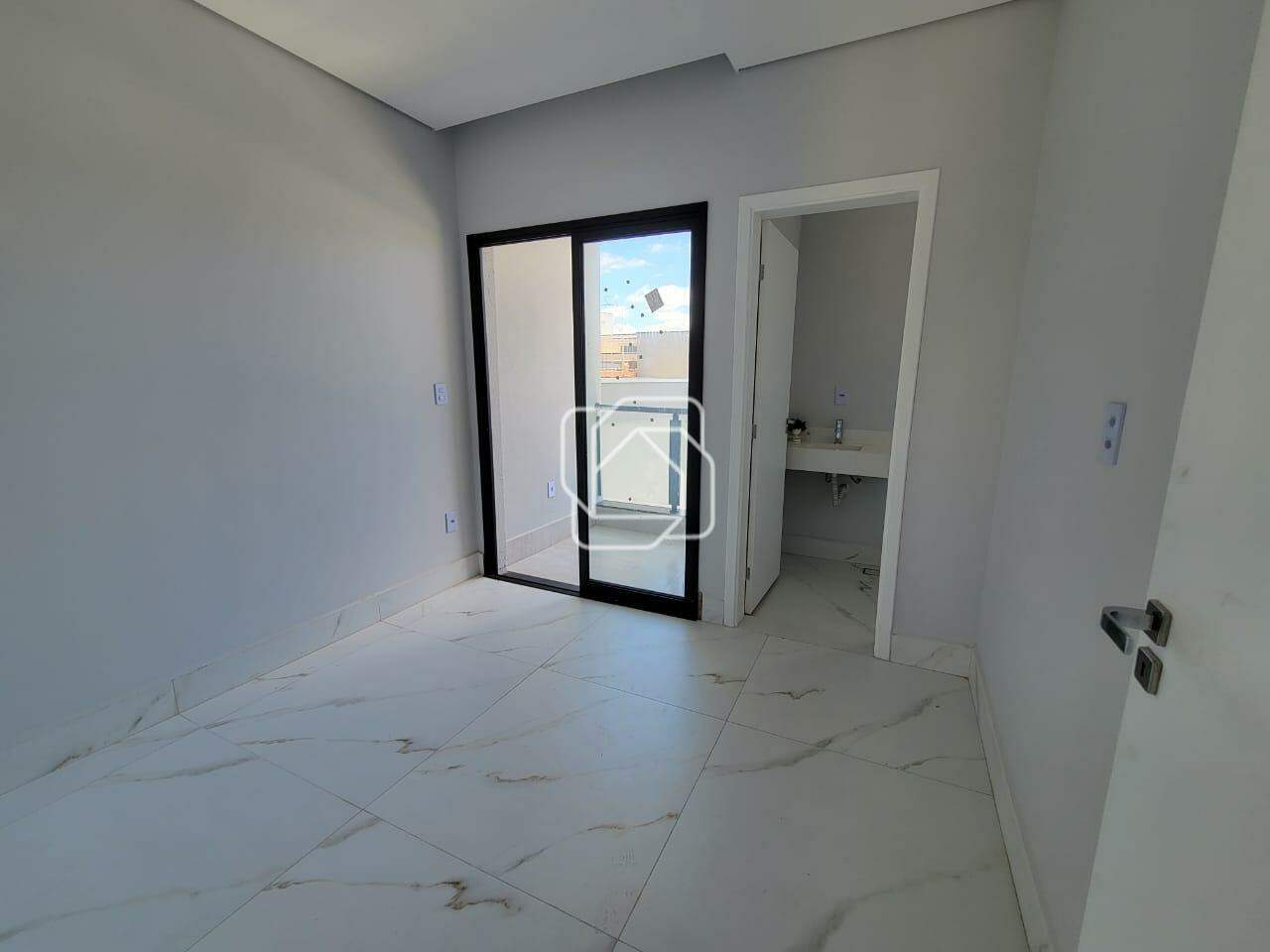 Casa de Condomínio para aluguel em Indaiatuba - SP - Loteamento Park Gran Reserve: