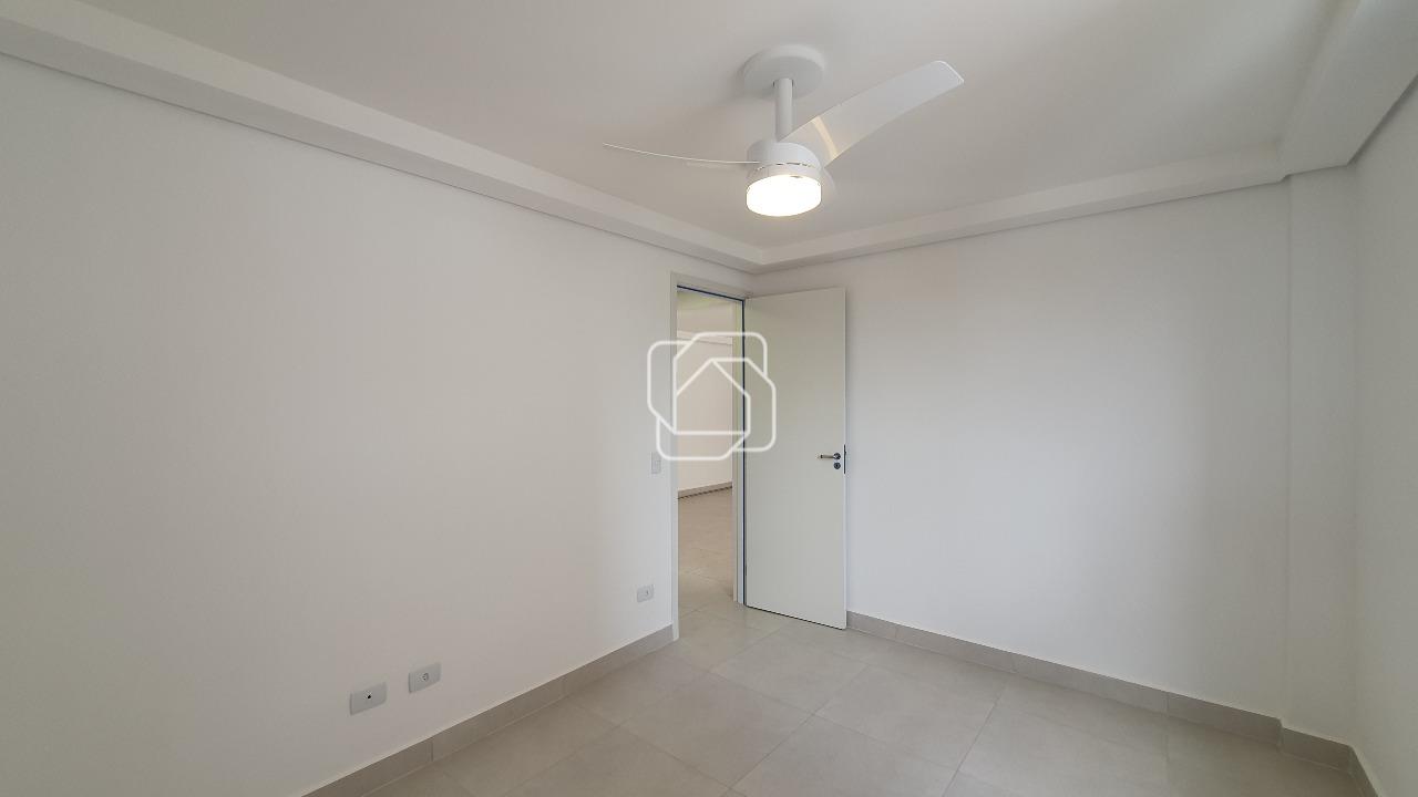 Apartamento para aluguel em Itu - SP - Itu Novo Centro: 