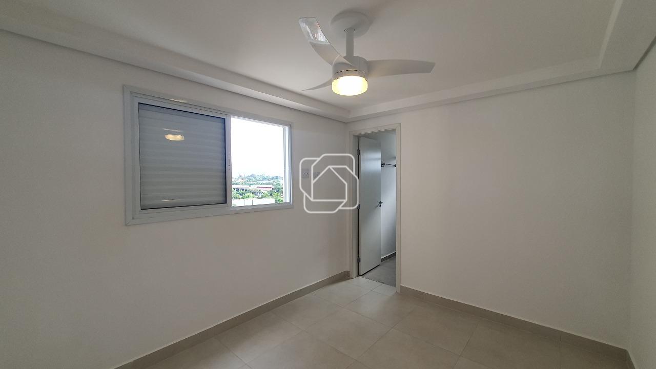 Apartamento para aluguel em Itu - SP - Itu Novo Centro: 