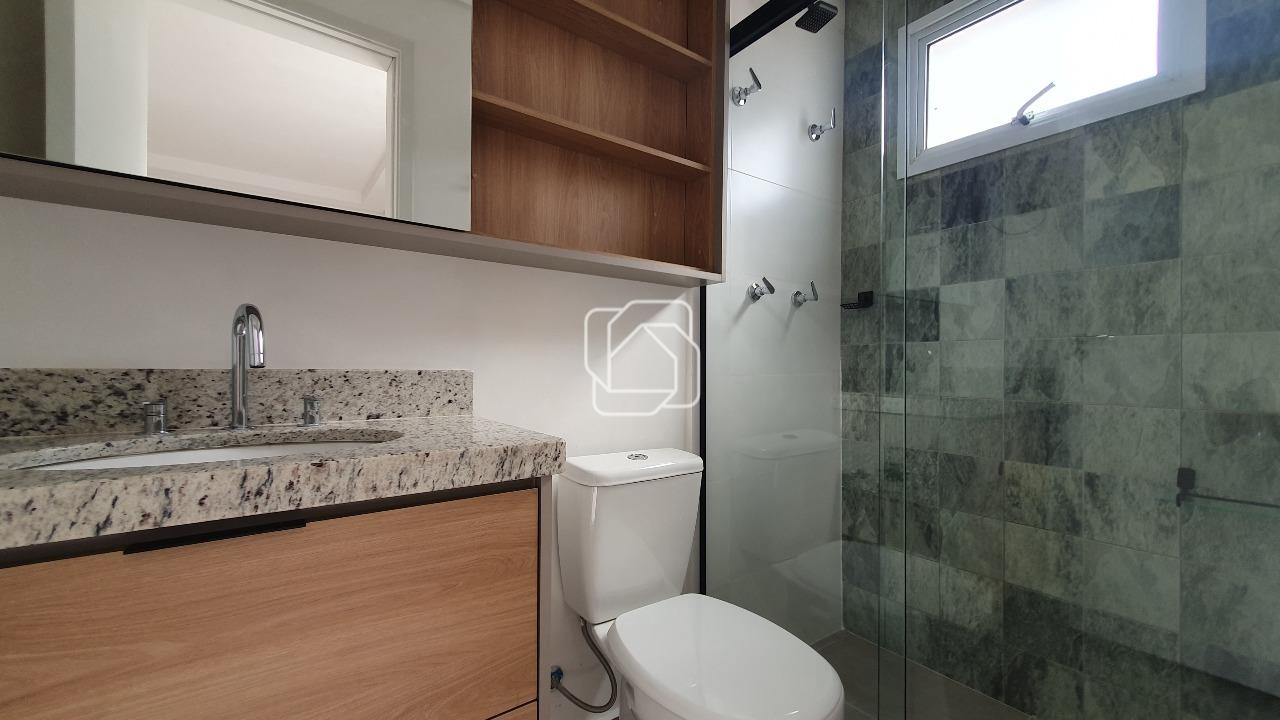 Apartamento para aluguel em Itu - SP - Itu Novo Centro: 