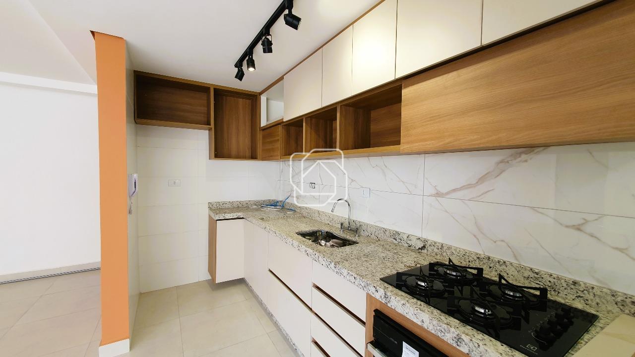 Apartamento para aluguel em Itu - SP - Itu Novo Centro: 