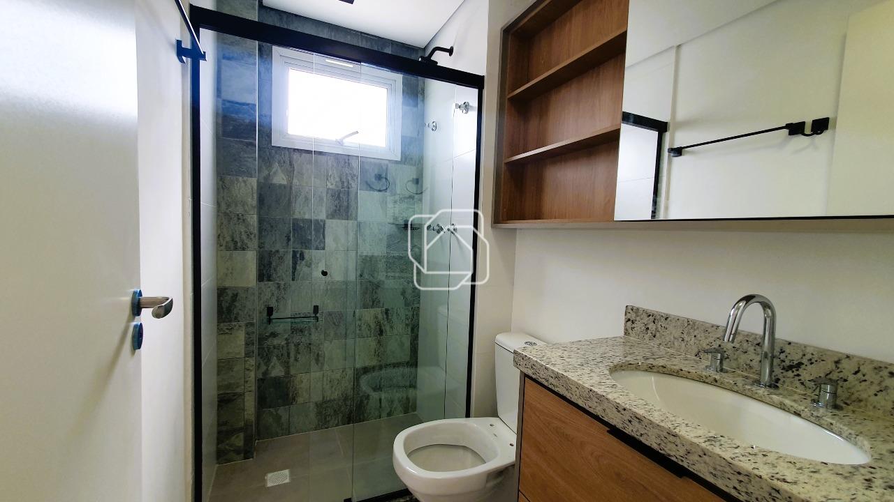 Apartamento para aluguel em Itu - SP - Itu Novo Centro: 