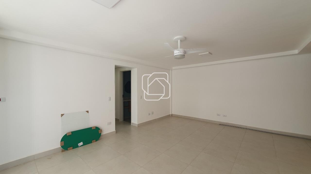 Apartamento para aluguel em Itu - SP - Itu Novo Centro: 