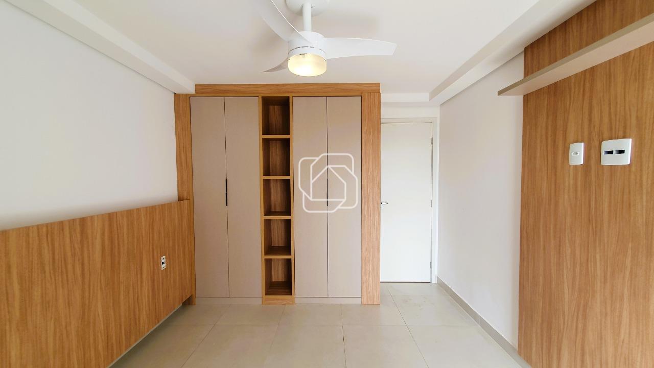 Apartamento para aluguel em Itu - SP - Itu Novo Centro: 