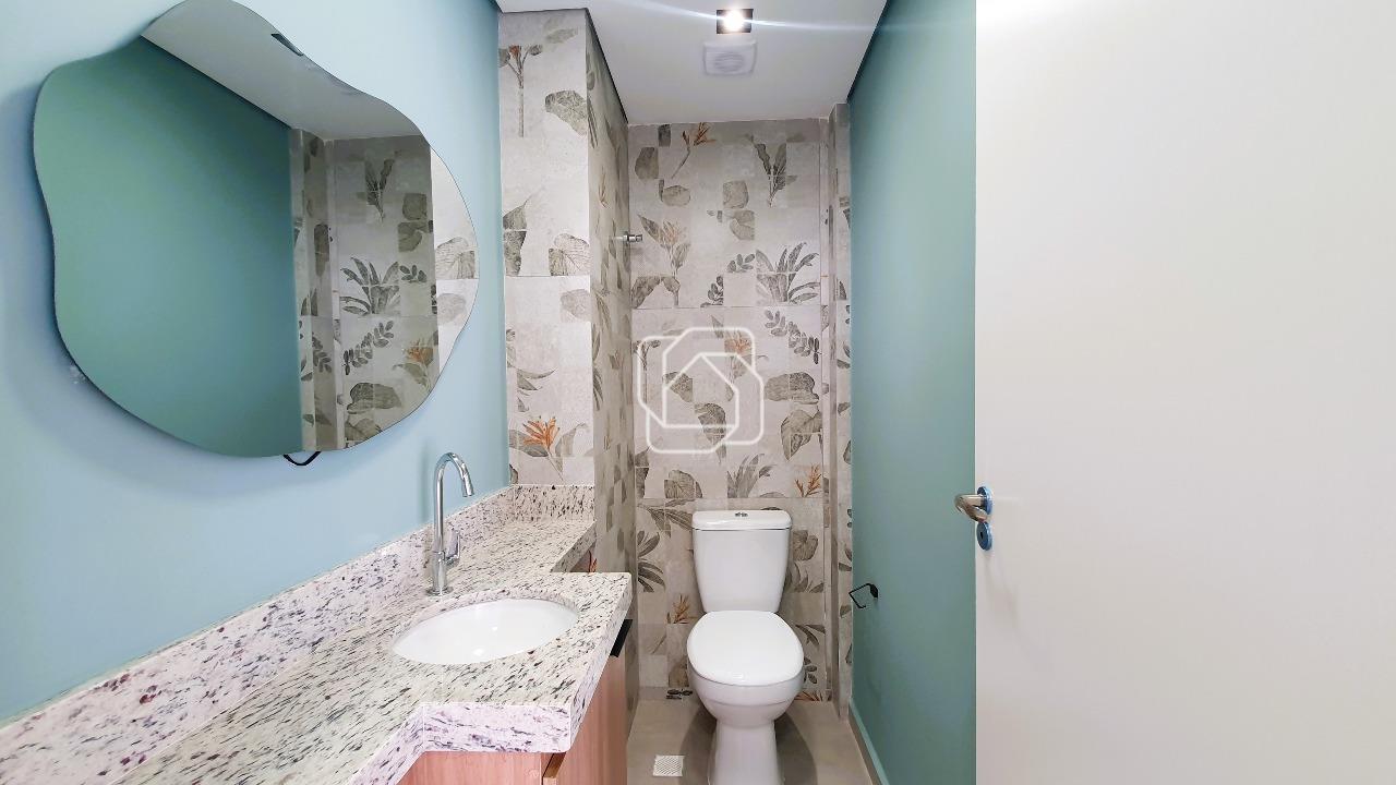 Apartamento para aluguel em Itu - SP - Itu Novo Centro: 