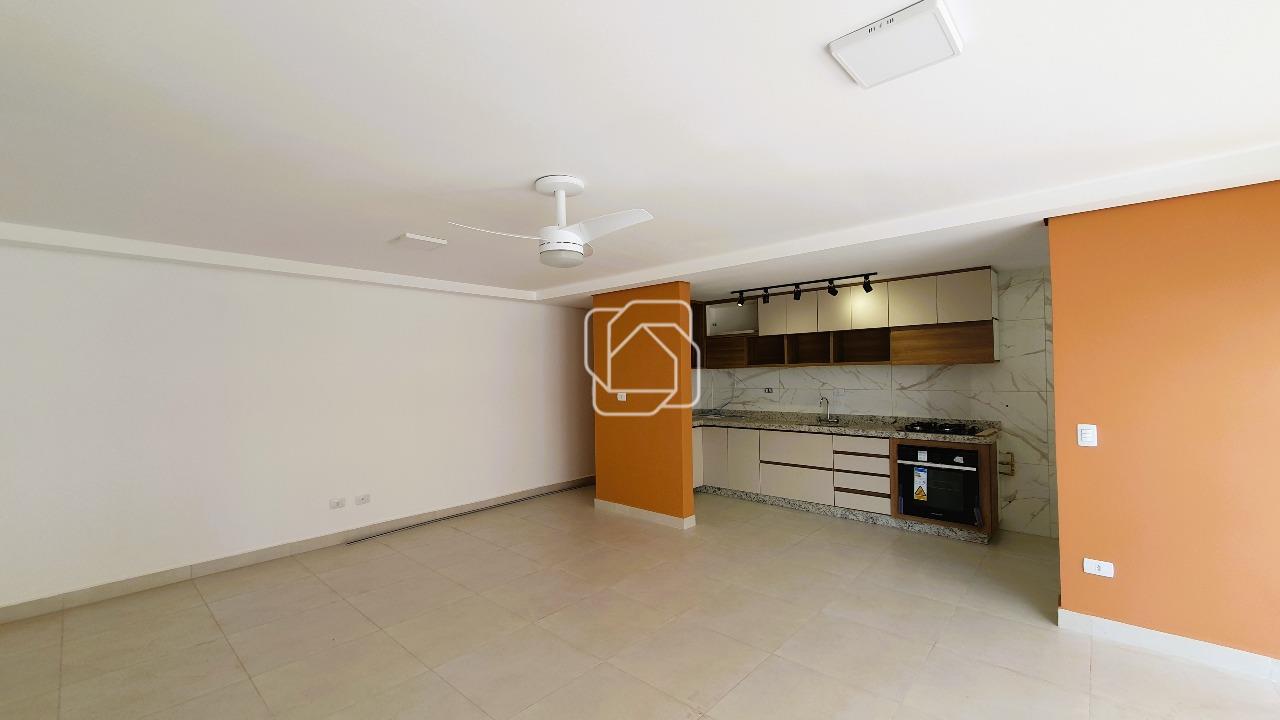 Apartamento para aluguel em Itu - SP - Itu Novo Centro: 