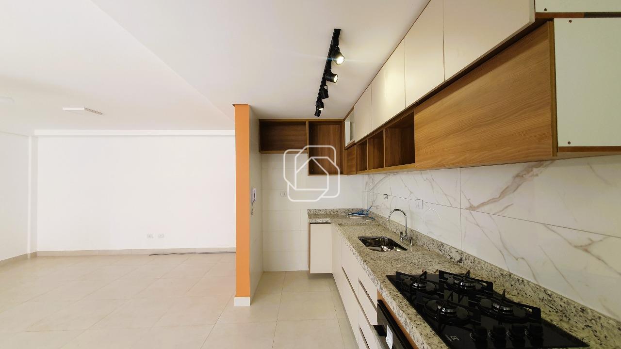 Apartamento para aluguel em Itu - SP - Itu Novo Centro: 
