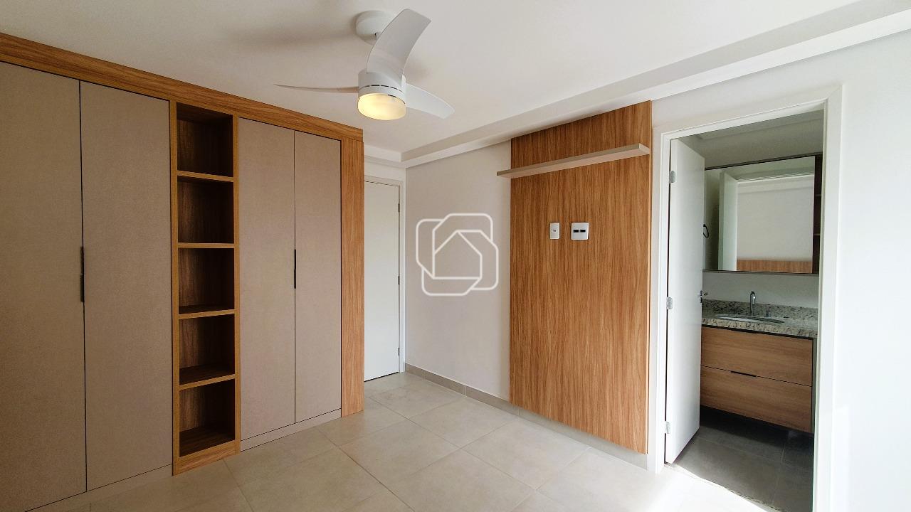 Apartamento para aluguel em Itu - SP - Itu Novo Centro: 