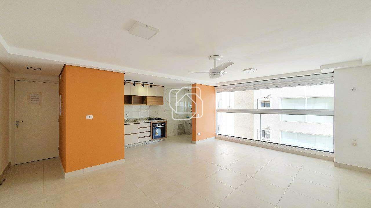 Apartamento para aluguel em Itu - SP - Itu Novo Centro: 