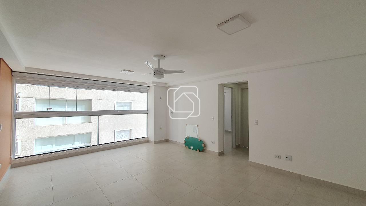 Apartamento para aluguel em Itu - SP - Itu Novo Centro: 