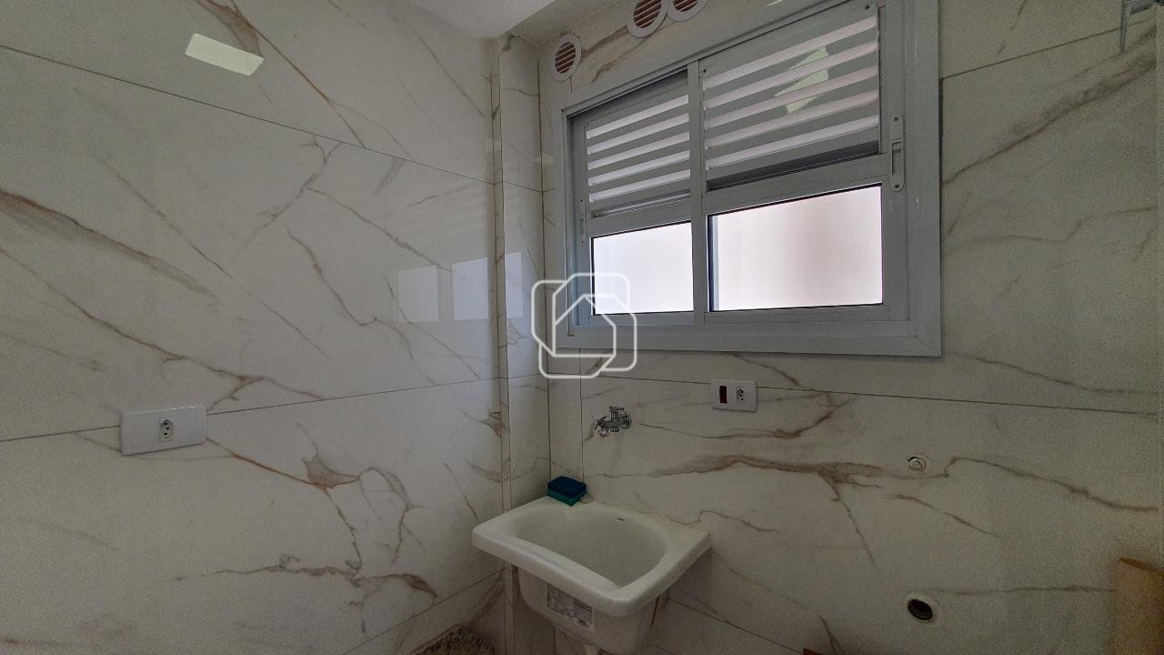 Apartamento para aluguel em Itu - SP - Itu Novo Centro: 