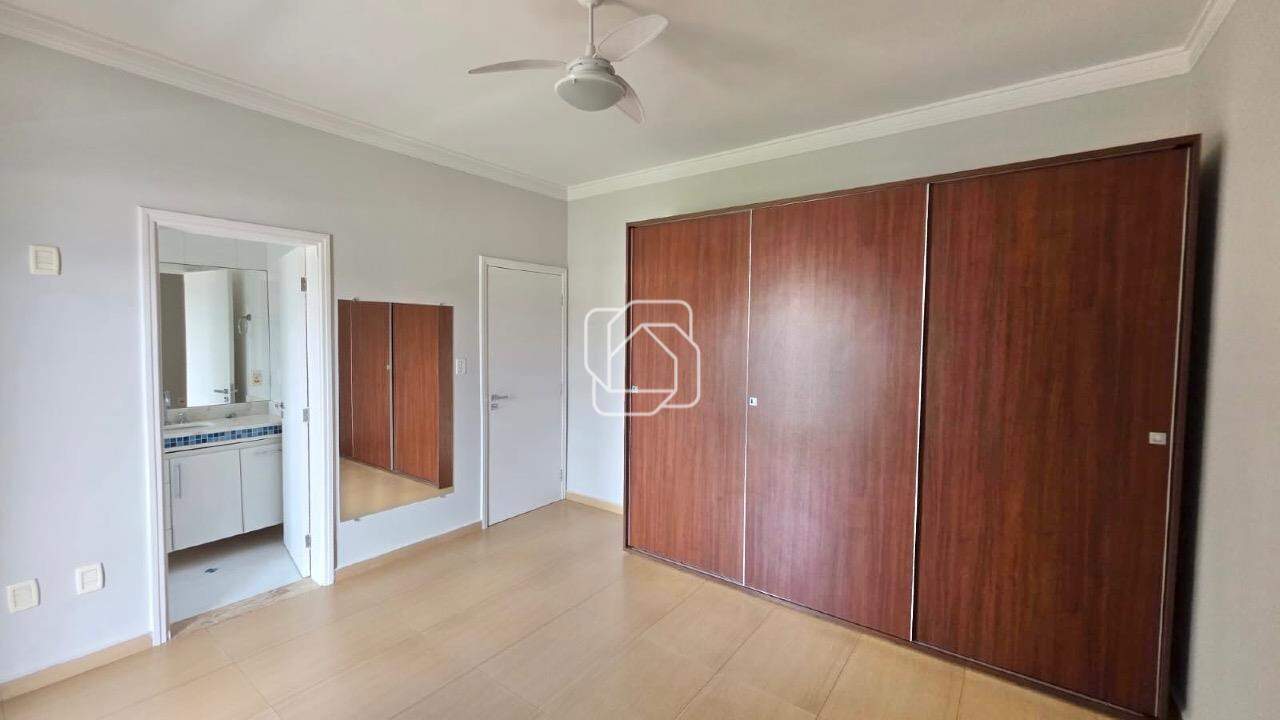 Casa de Condomínio à venda em Indaiatuba - SP - Jardim Villa Romana: Dormitório