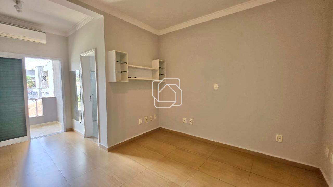 Casa de Condomínio à venda em Indaiatuba - SP - Jardim Villa Romana: Dormitório
