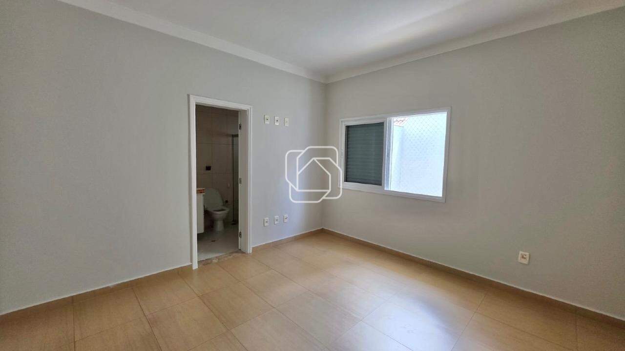 Casa de Condomínio à venda em Indaiatuba - SP - Jardim Villa Romana: Dormitório