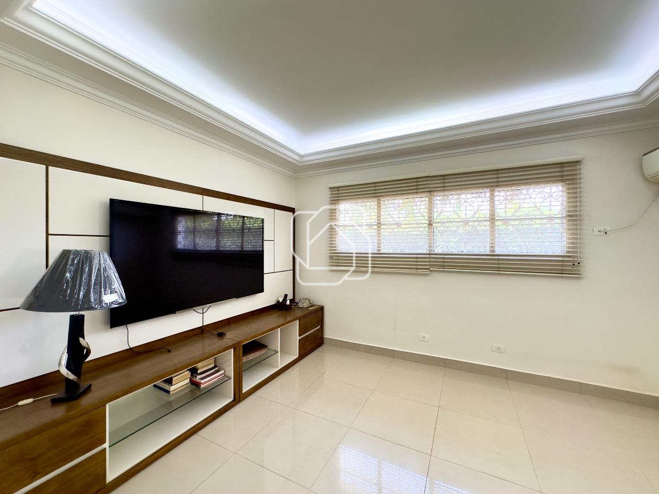 Casa de Condomínio à venda em Itu - SP - Condomínio City Castelo: 