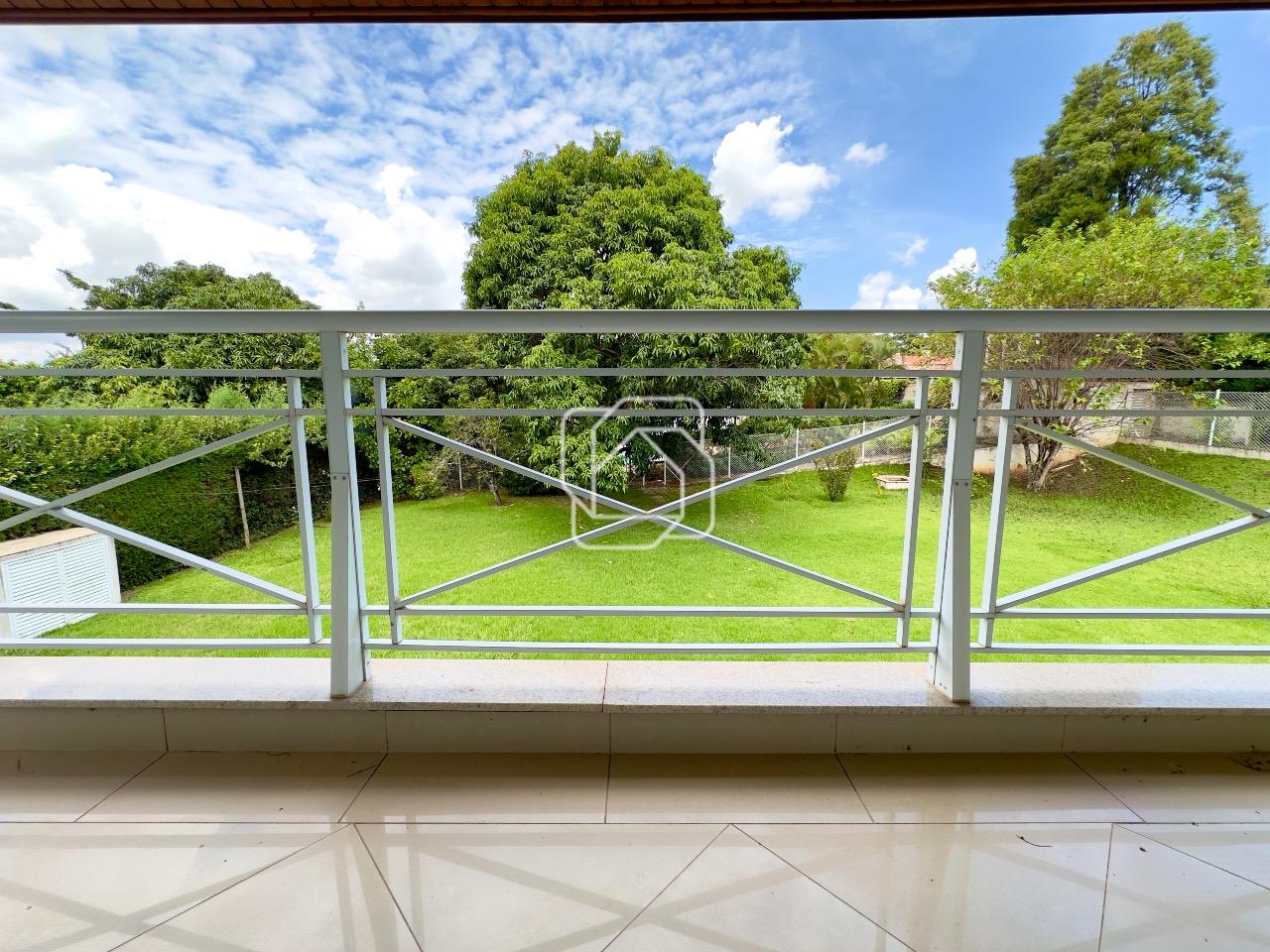 Casa de Condomínio à venda em Itu - SP - Condomínio City Castelo: 