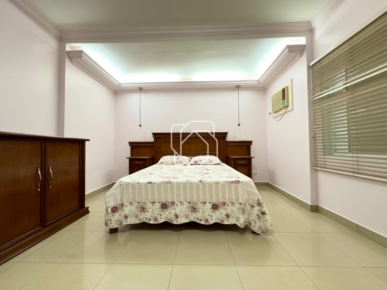 Casa de Condomínio à venda em Itu - SP - Condomínio City Castelo: 