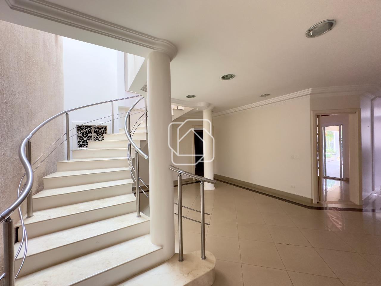 Casa de Condomínio à venda em Itu - SP - Condomínio City Castelo: 