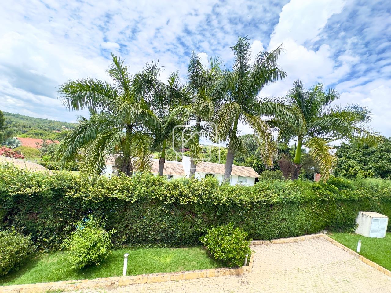 Casa de Condomínio à venda em Itu - SP - Condomínio City Castelo: 