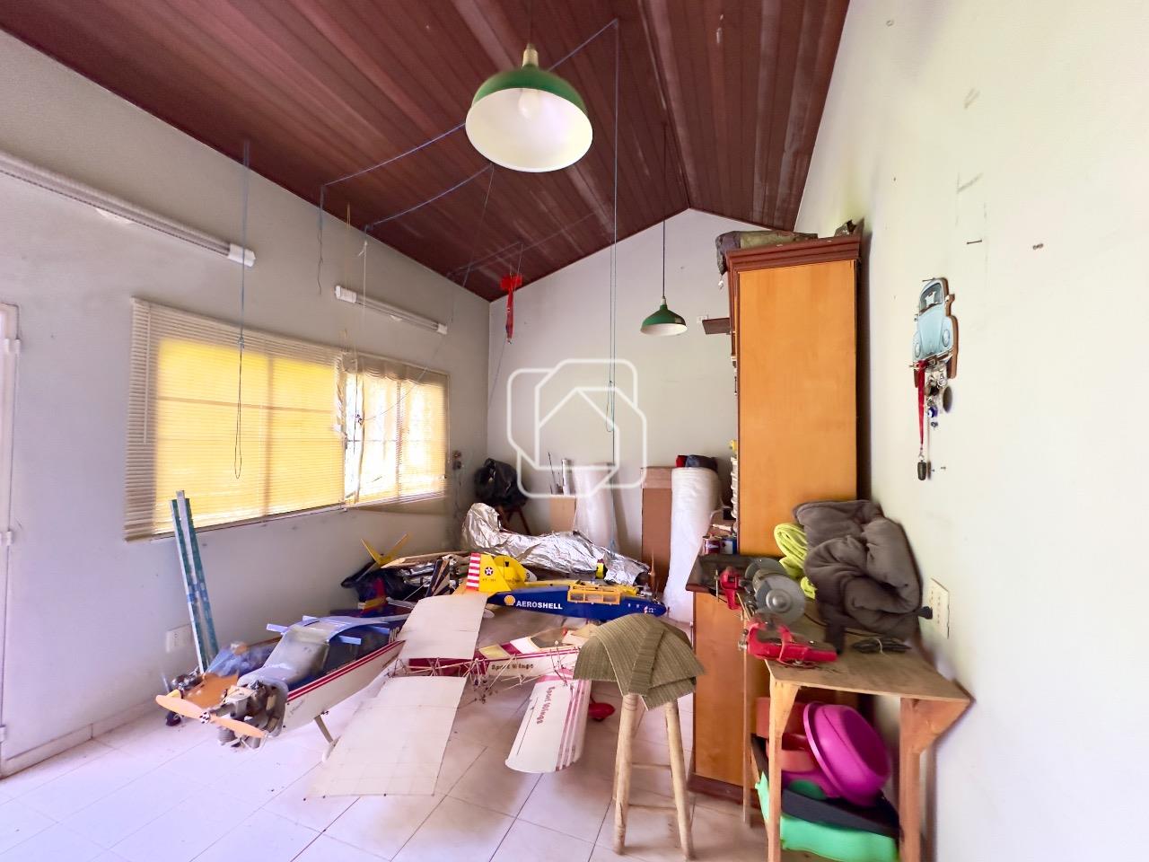 Casa de Condomínio à venda em Itu - SP - Condomínio City Castelo: 