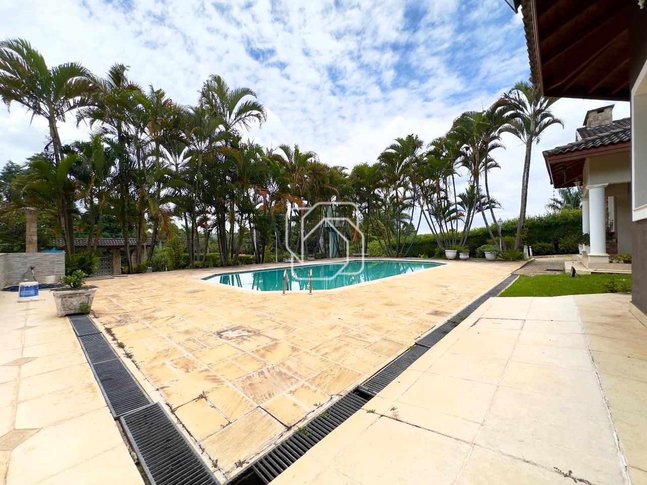 Casa de Condomínio à venda em Itu - SP - Condomínio City Castelo: 