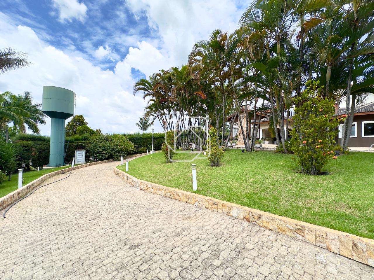 Casa de Condomínio à venda em Itu - SP - Condomínio City Castelo: 