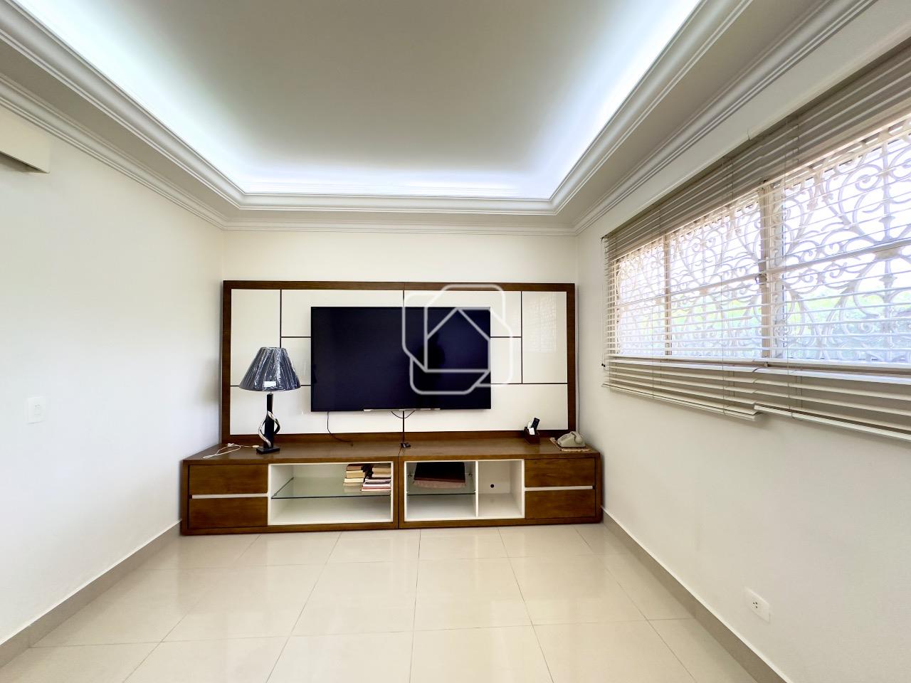 Casa de Condomínio à venda em Itu - SP - Condomínio City Castelo: 