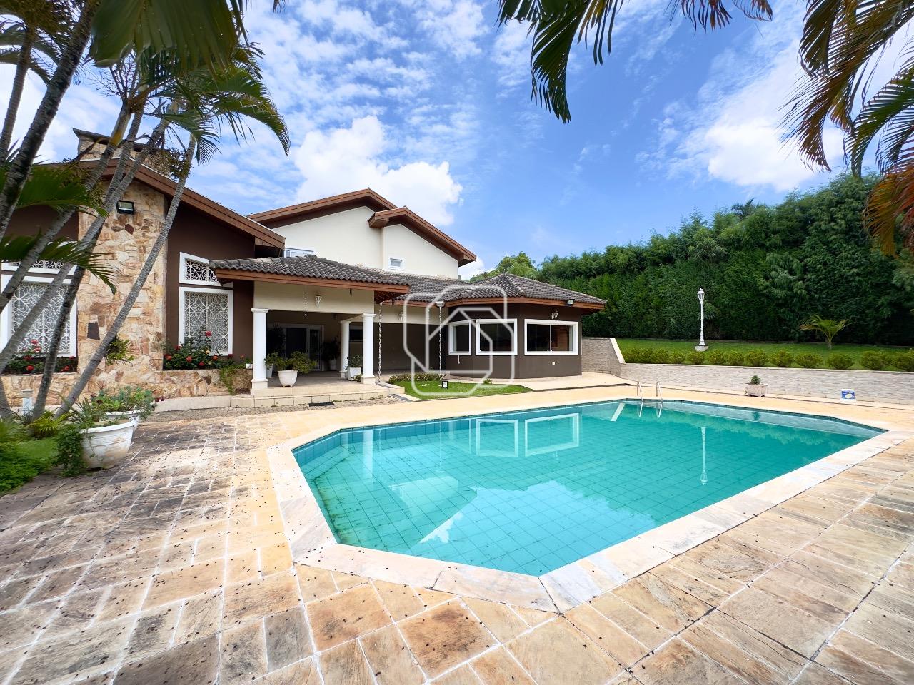 Casa de Condomínio à venda em Itu - SP - Condomínio City Castelo: 