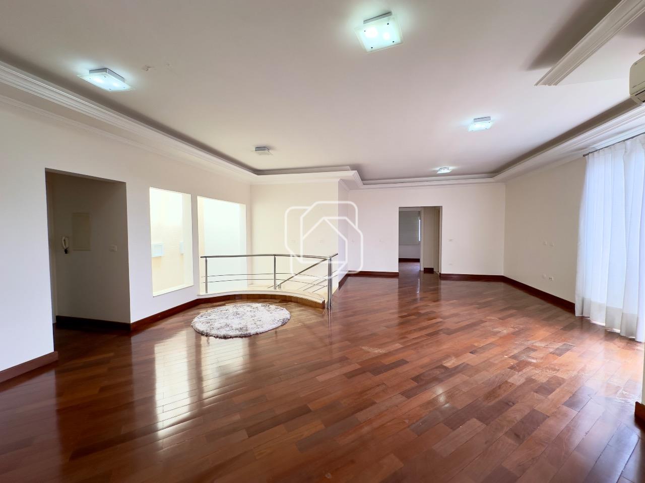 Casa de Condomínio à venda em Itu - SP - Condomínio City Castelo: 