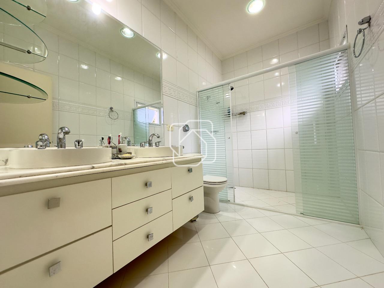 Casa de Condomínio à venda em Itu - SP - Condomínio City Castelo: 