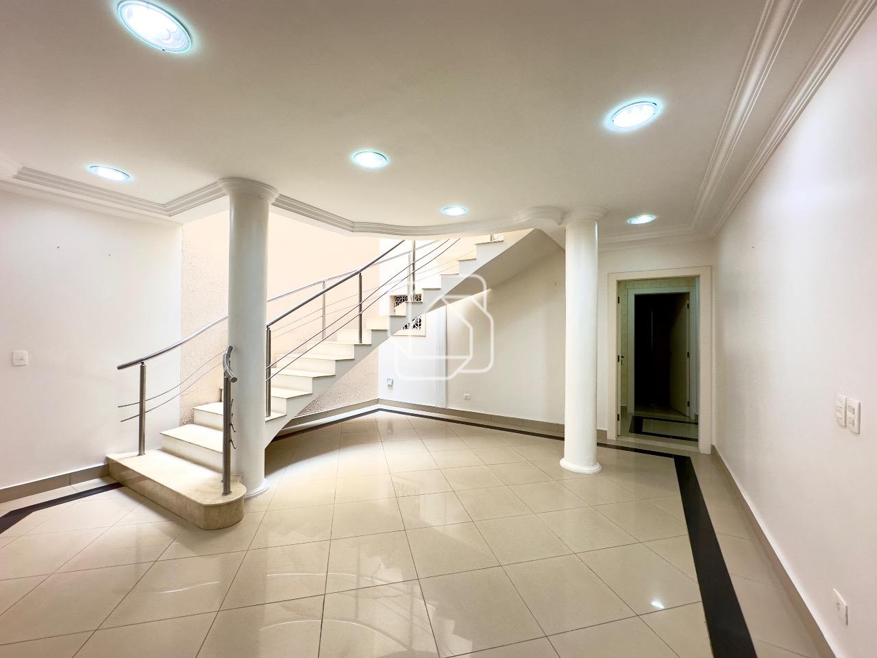 Casa de Condomínio à venda em Itu - SP - Condomínio City Castelo: 