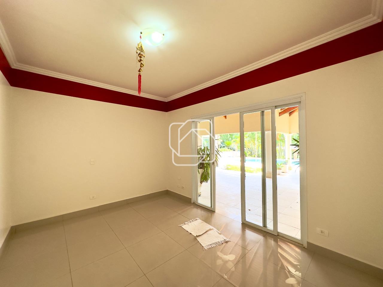 Casa de Condomínio à venda em Itu - SP - Condomínio City Castelo: 