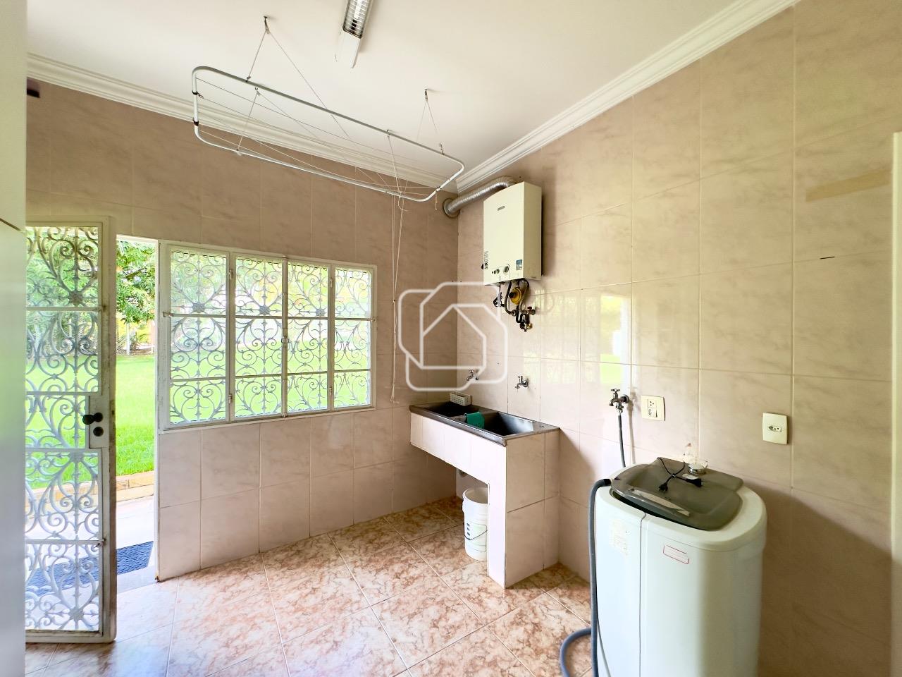 Casa de Condomínio à venda em Itu - SP - Condomínio City Castelo: 