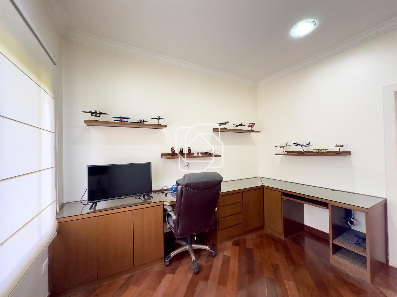 Casa de Condomínio à venda em Itu - SP - Condomínio City Castelo: 