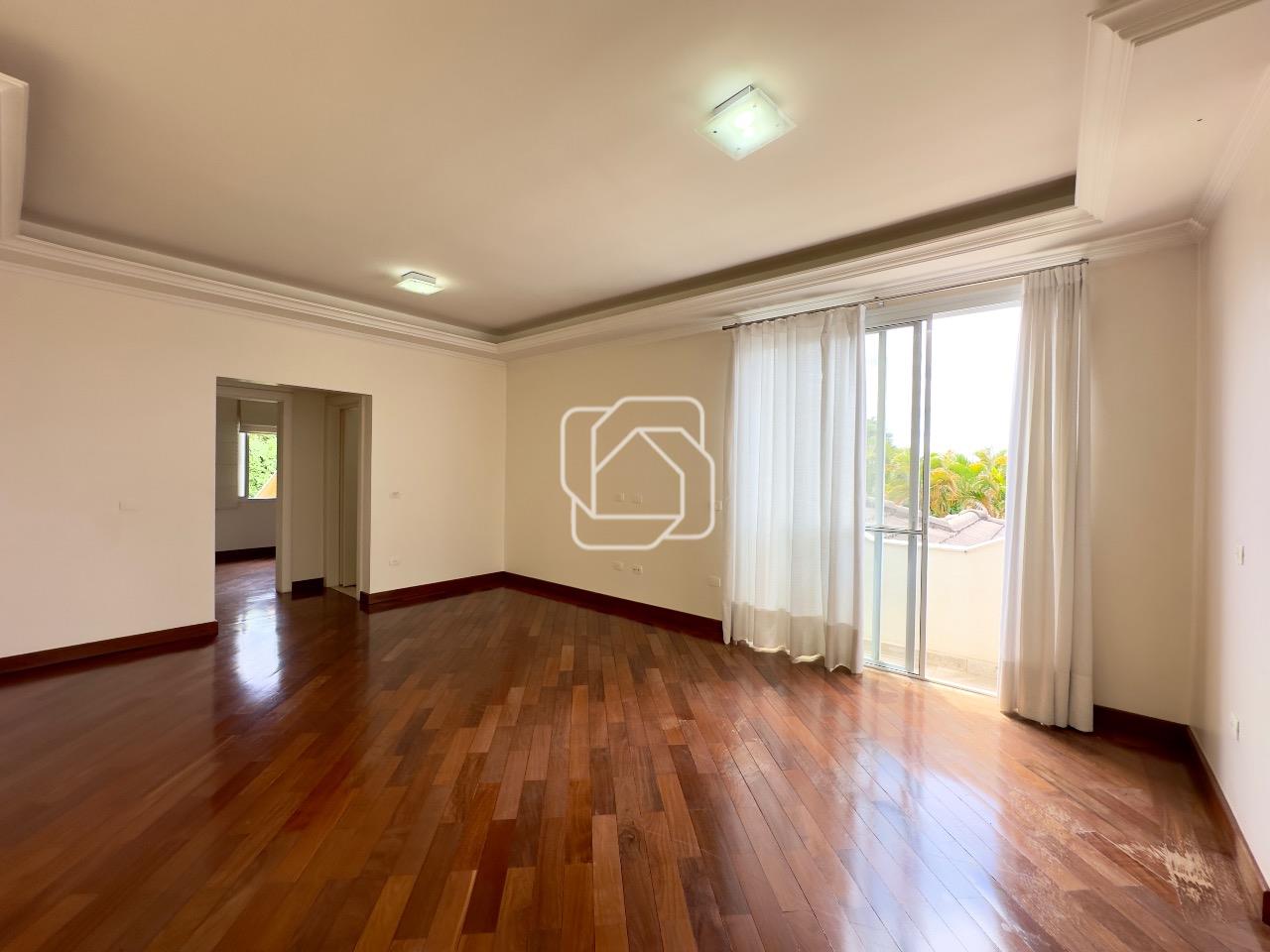 Casa de Condomínio à venda em Itu - SP - Condomínio City Castelo: 