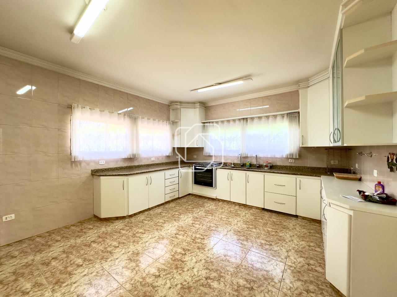 Casa de Condomínio à venda em Itu - SP - Condomínio City Castelo: 