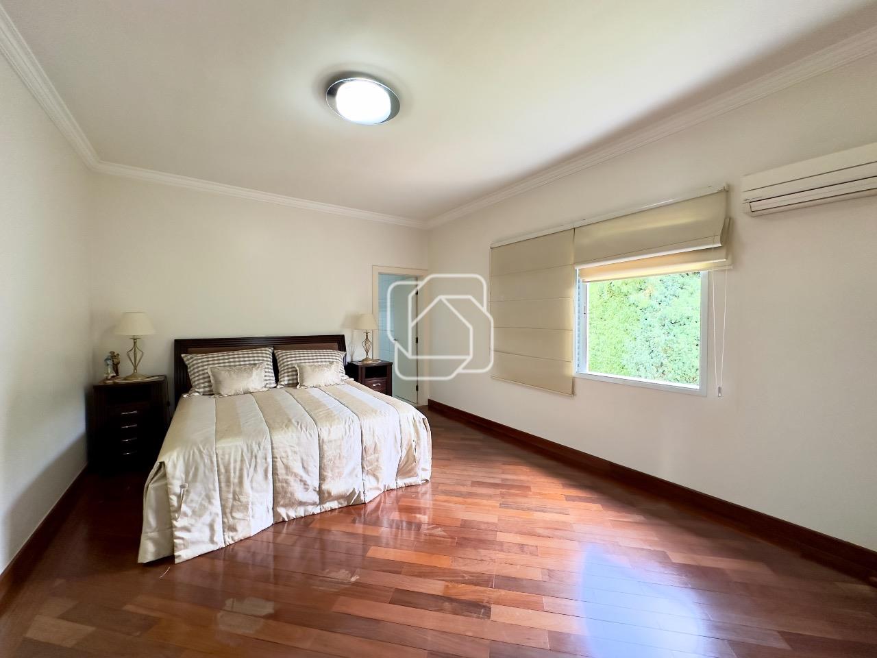 Casa de Condomínio à venda em Itu - SP - Condomínio City Castelo: 