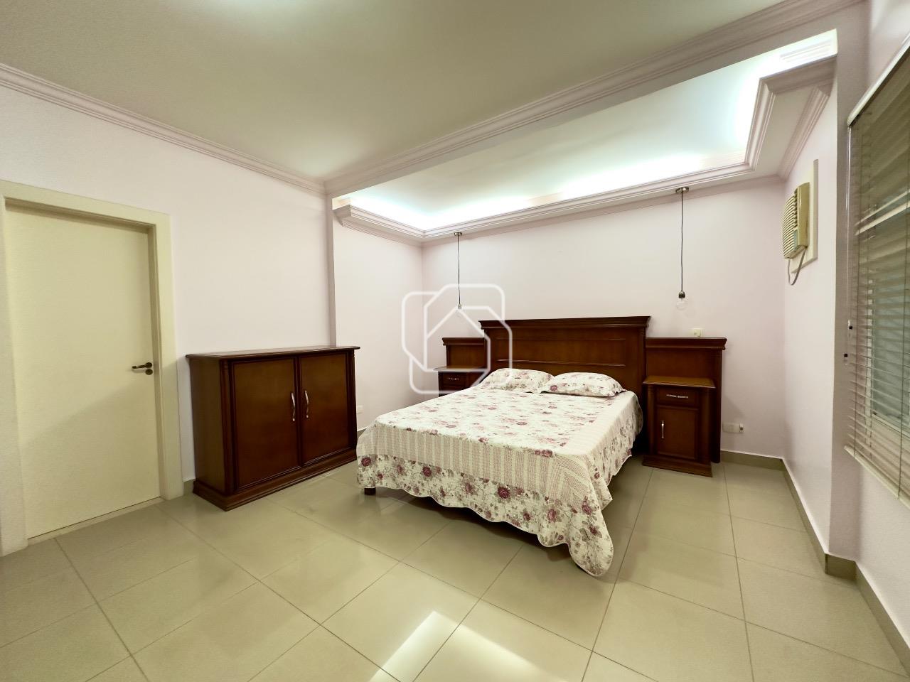 Casa de Condomínio à venda em Itu - SP - Condomínio City Castelo: 