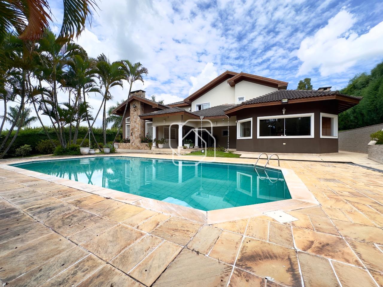 Casa de Condomínio à venda em Itu - SP - Condomínio City Castelo: 