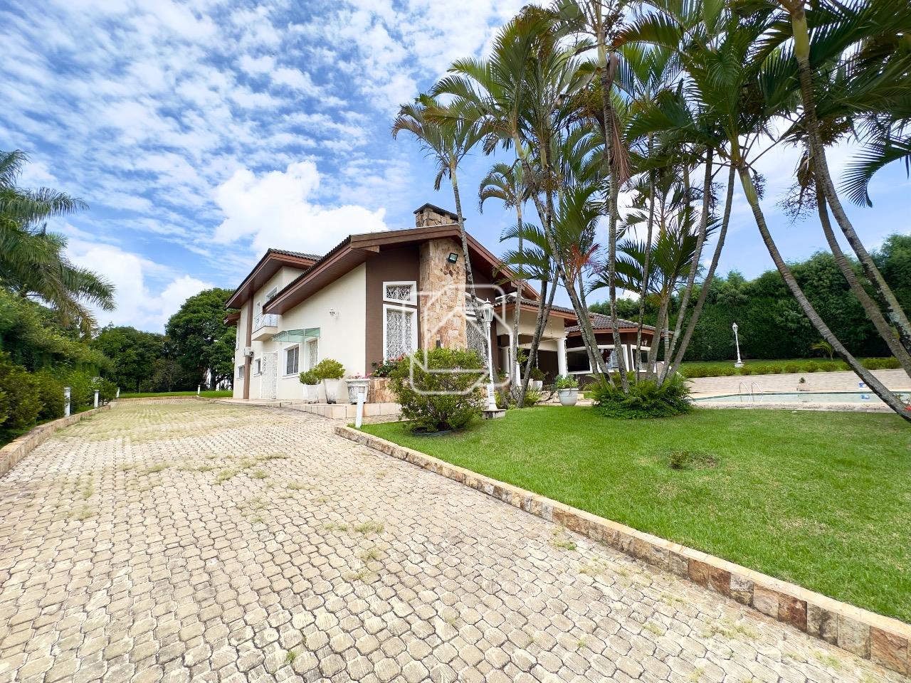 Casa de Condomínio à venda em Itu - SP - Condomínio City Castelo: 