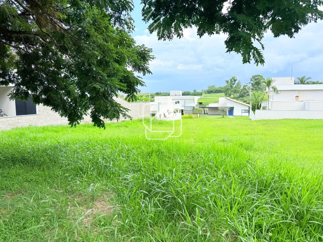 Terreno à venda em Salto - SP - Condomínio Fazenda Palmeiras Imperiais: 