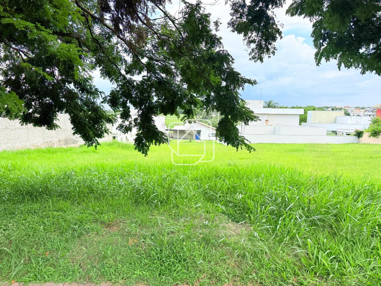 Terreno à venda em Salto - SP - Condomínio Fazenda Palmeiras Imperiais: 
