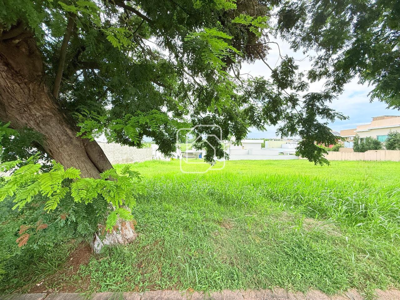 Terreno à venda em Salto - SP - Condomínio Fazenda Palmeiras Imperiais: