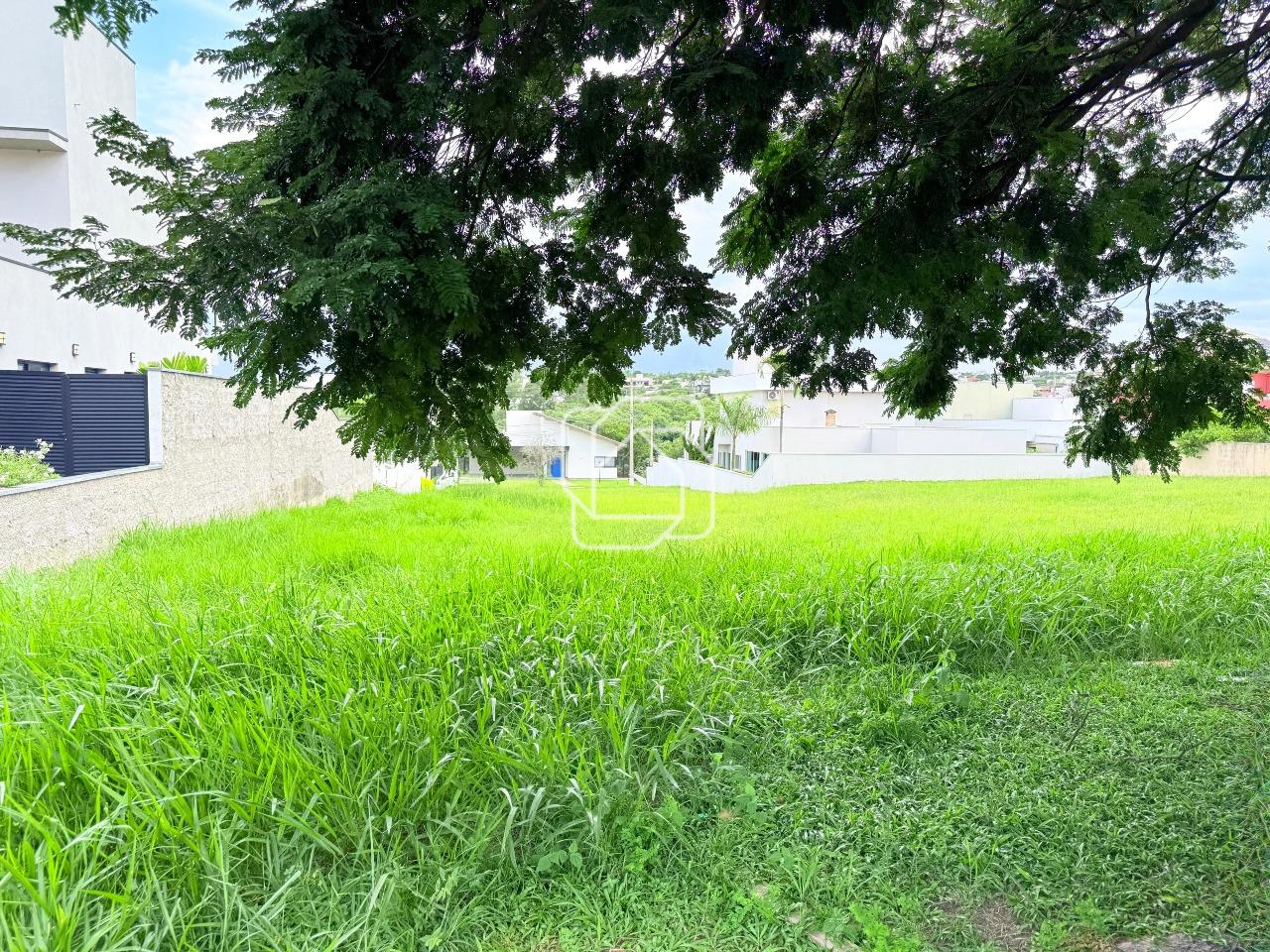Terreno à venda em Salto - SP - Condomínio Fazenda Palmeiras Imperiais: