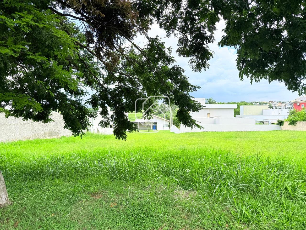 Terreno à venda em Salto - SP - Condomínio Fazenda Palmeiras Imperiais: 