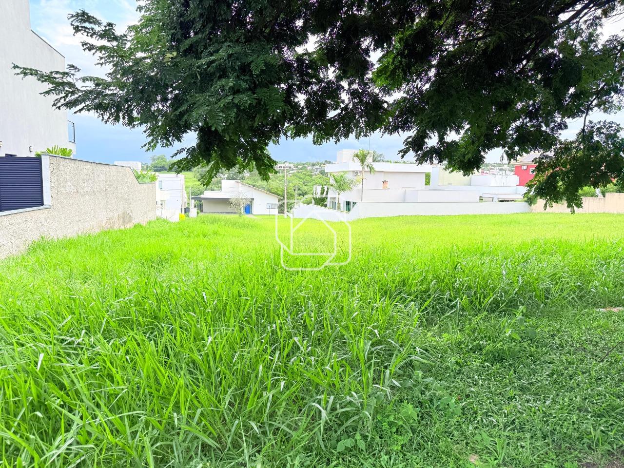 Terreno à venda em Salto - SP - Condomínio Fazenda Palmeiras Imperiais: