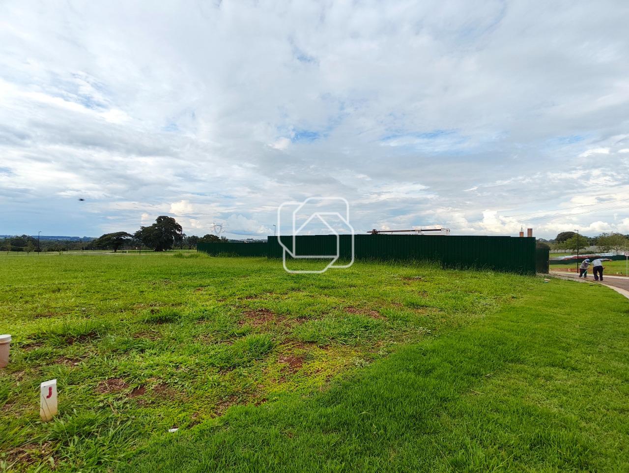 Terreno à venda em Indaiatuba - SP - Jardim Residencial Reserva Itanhangá: Visão geral do terreno